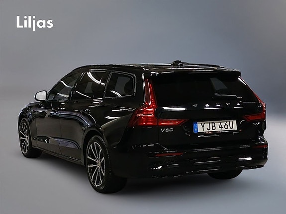 Volvo V60 3 of 14