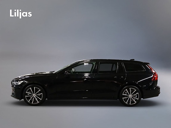 Volvo V60 2 of 14