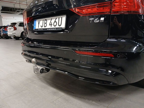 Volvo V60 10 of 14