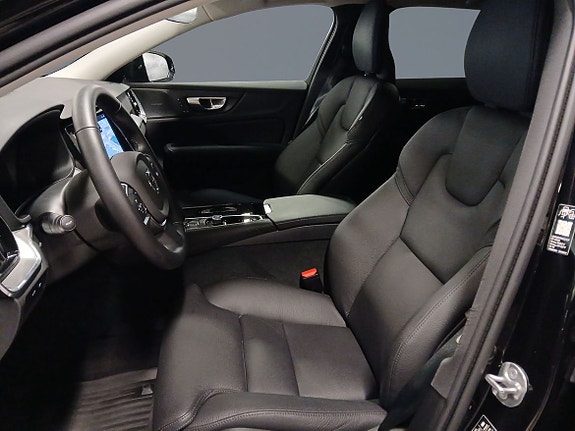 Volvo V60 5 of 14