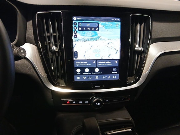 Volvo V60 11 of 14