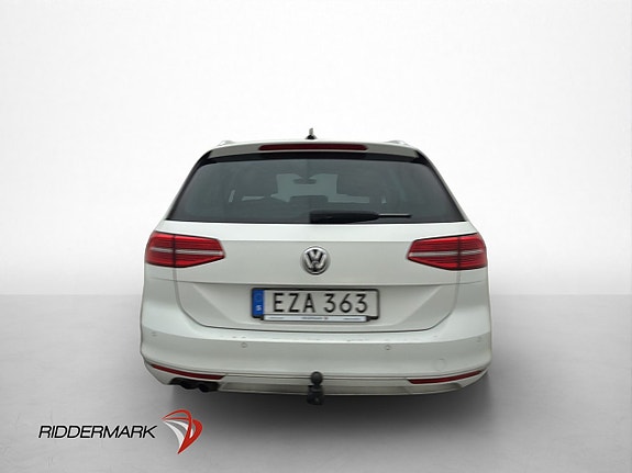 Volkswagen Passat 6 of 30