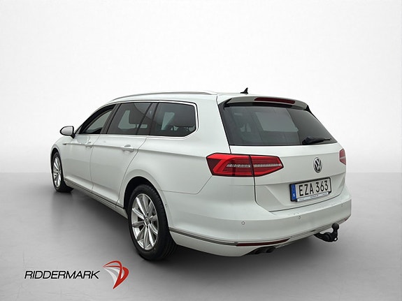 Volkswagen Passat 5 of 30