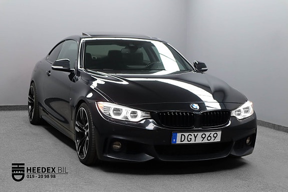 BMW 435d