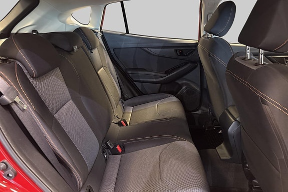Subaru XV 5 of 11
