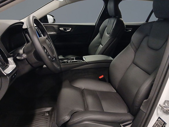 Volvo V60 5 of 14