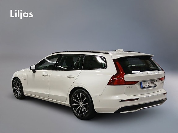 Volvo V60 3 of 14