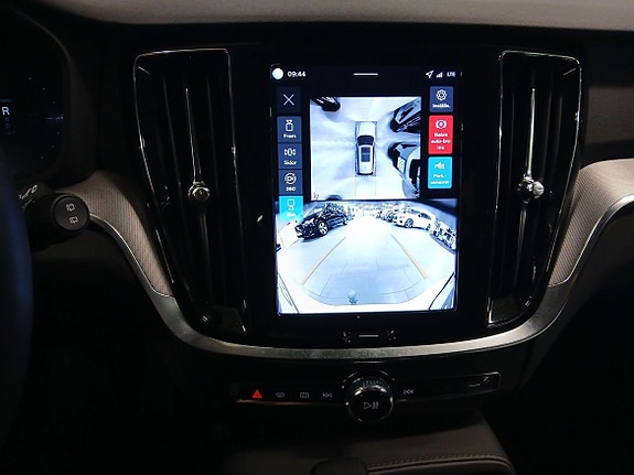 Volvo V60 14 of 14