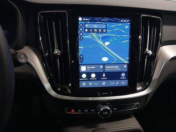 Volvo V60 12 of 14
