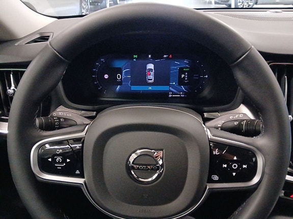 Volvo V60 13 of 14
