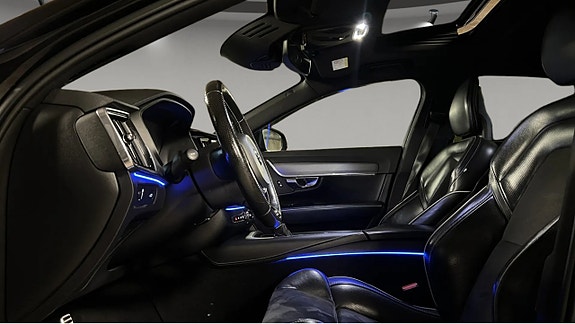 Volvo S90 6 of 13