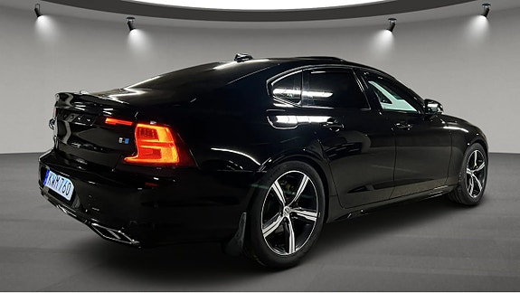 Volvo S90 5 of 13