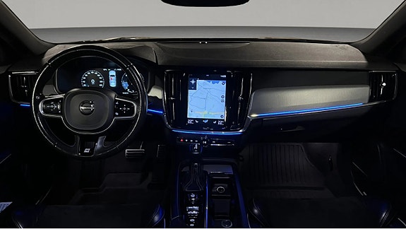 Volvo S90 8 of 13