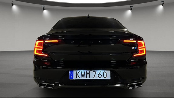 Volvo S90 4 of 13