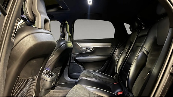 Volvo S90 12 of 13