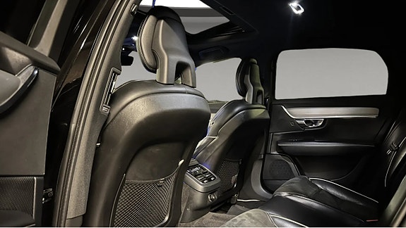 Volvo S90 11 of 13