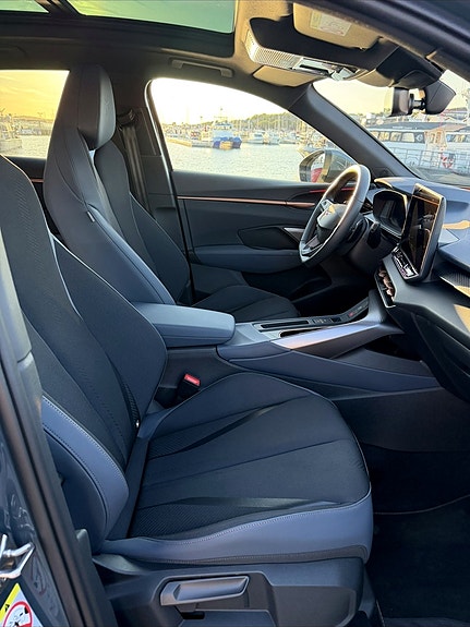 Cupra Terramar 7 of 11