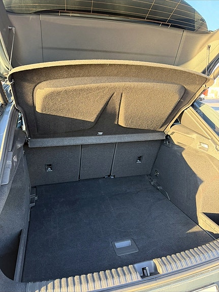 Cupra Terramar 5 of 11
