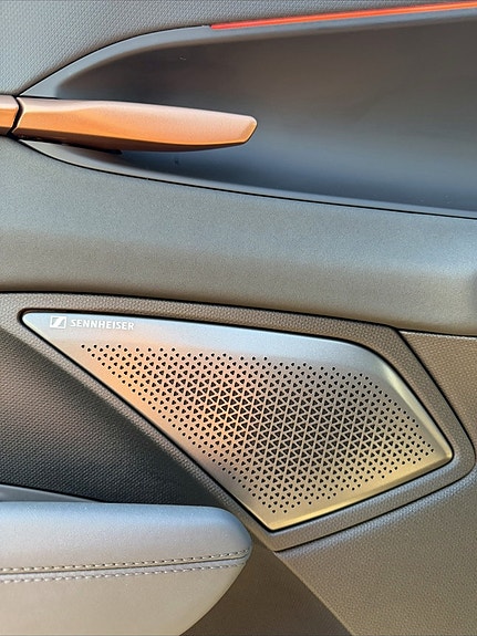 Cupra Terramar 9 of 11