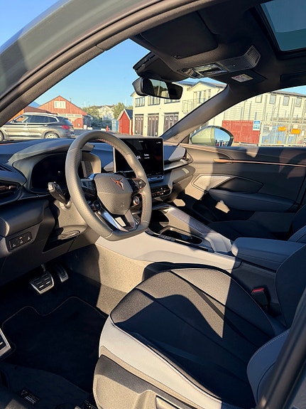 Cupra Terramar 6 of 11