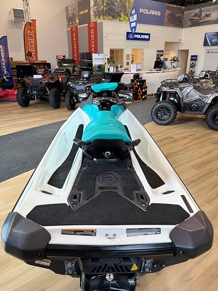 Seadoo GTI 90 - 21 5 of 8