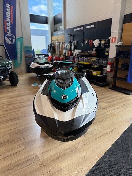 Seadoo GTI 90 - 21 3 of 8