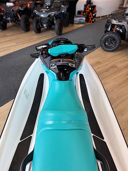 Seadoo GTI 90 - 21 4 of 8