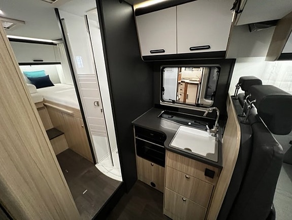 Sun Living S75 SL 10 of 23