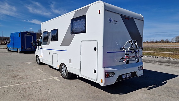 Sun Living S75 SL 3 of 23