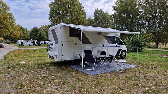Sun Living S75 SL 7 of 23