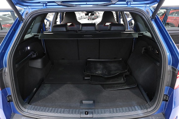 Skoda Kodiaq 18 of 30