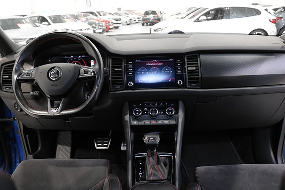 Skoda Kodiaq 13 of 30