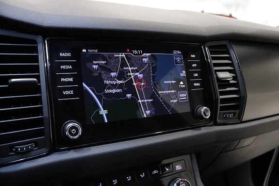 Skoda Kodiaq 25 of 30