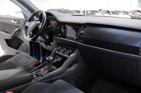 Skoda Kodiaq 11 of 30