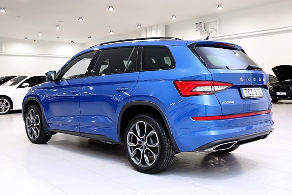 Skoda Kodiaq 5 of 30