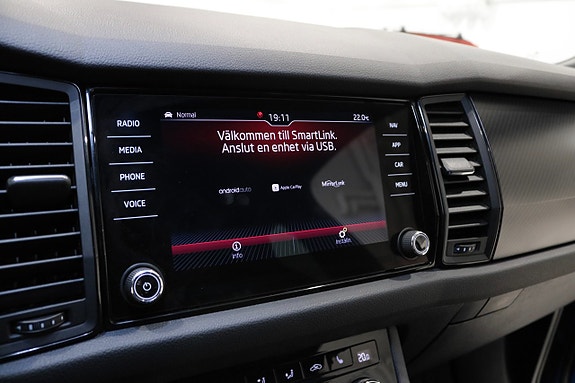 Skoda Kodiaq 26 of 30