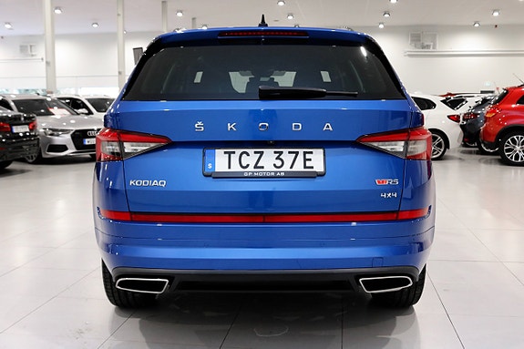 Skoda Kodiaq 4 of 30