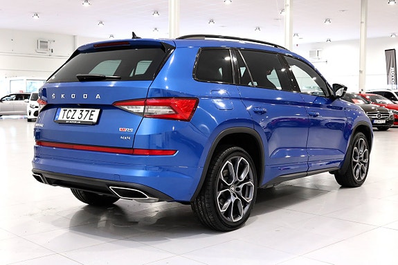 Skoda Kodiaq 3 of 30