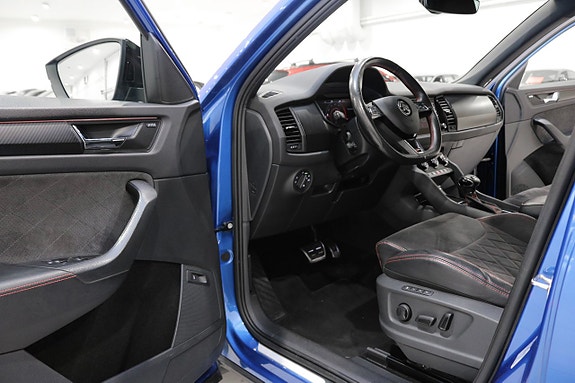 Skoda Kodiaq 10 of 30