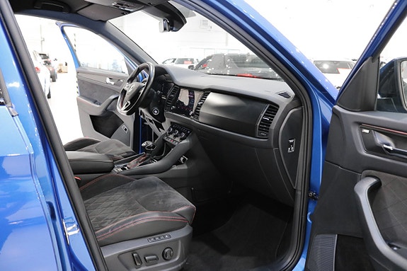 Skoda Kodiaq 12 of 30