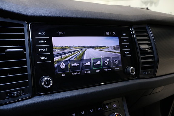 Skoda Kodiaq 29 of 30