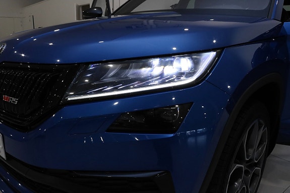 Skoda Kodiaq 8 of 30