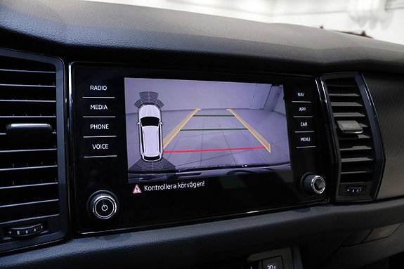 Skoda Kodiaq 24 of 30