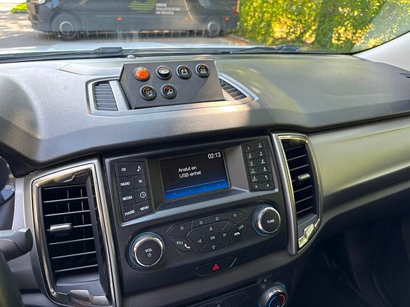 Ford Ranger 5 of 10