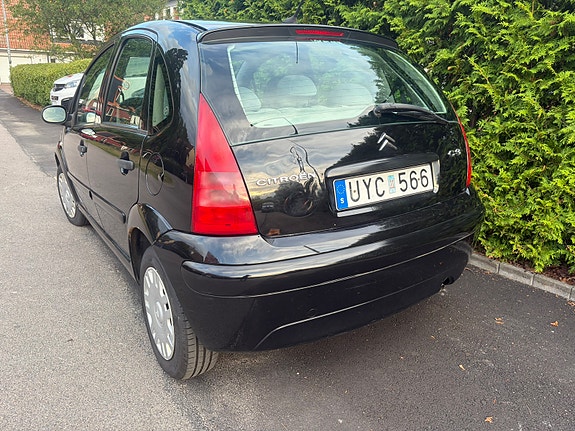 Citroen C3 6 of 13