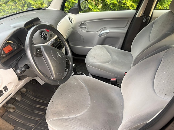 Citroen C3 8 of 13