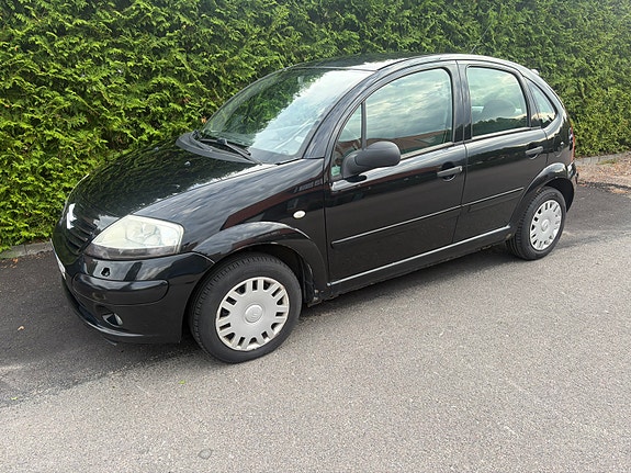 Citroen C3 2 of 13
