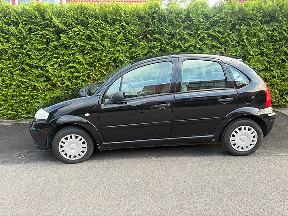 Citroen C3 3 of 13