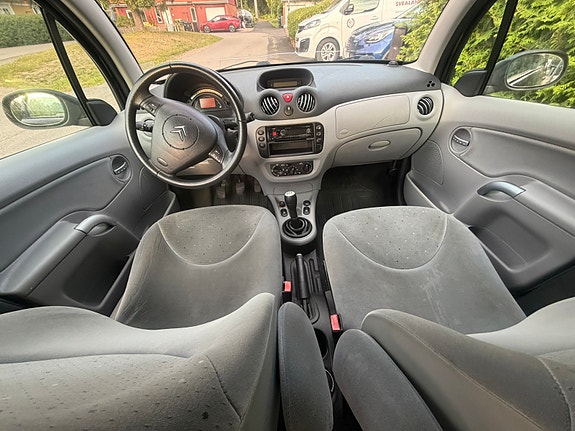 Citroen C3 10 of 13