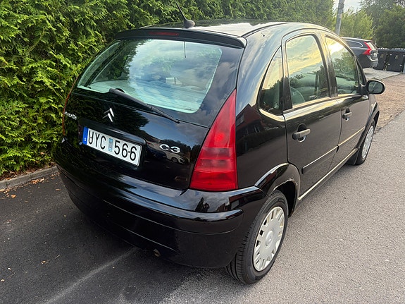 Citroen C3 7 of 13